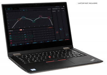 DANTE DBT-04Network Audio Bridge 4 Outpu 
