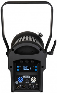 BriteQ BT-THEATRE Theatre Spot Light wit 
