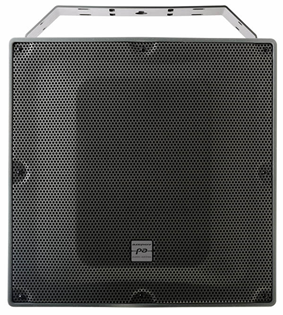 100 Volt Outdoor Speaker - Choice of%2 