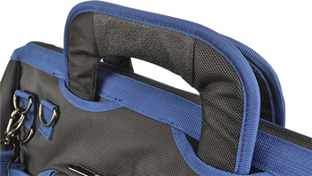Heavy-Duty Tool Bag with Water-Resistant%2 