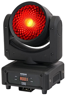 Fusion 120Q LED Moving Head Stage Ligh 