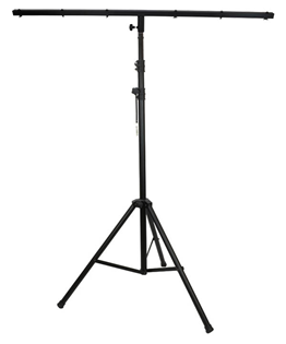 Cobra Universal Lighting Stand with T  