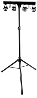 Micro Par Bar Quad LED Stage Lighting% 