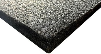 Sound Absorption Tile 600 x 600mm with 