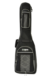 Deluxe Padded Bass Guitar Bag by Cobra 