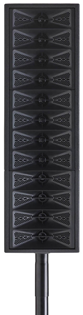 MOJO Signature Column Array PA System  