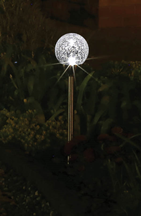 Solar RGBWW LED Spike Light - Choice%2 