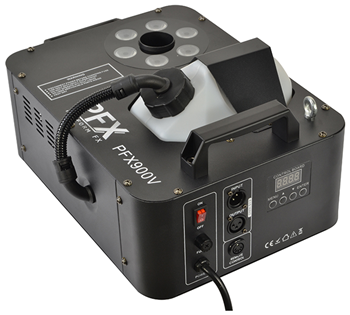 PFX900V Jet Blaster 900 Vertical Smoke%2 