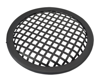 Metal Speaker Grille, 6,8,10,12,15 