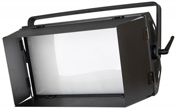 Studio LED Floodlight Cool and Warm Wh 