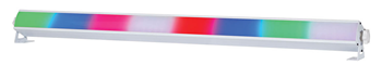 SpectraPix RGB Batten White Housing 