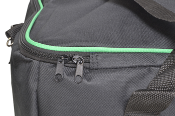Cobra Case Padded Equipment Bag with 1 