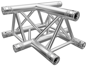 Global Triangle Truss F33 3 Way Horizo 