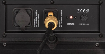 Outdoor IP65 ElectraPix Bar 8 Pack wit 
