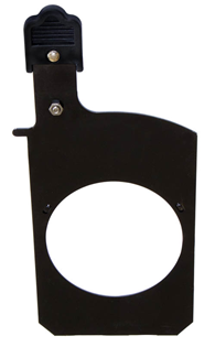 BriteQ BT-PROFILE160 Gobo Holder 