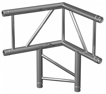 Contestage 50mm Ladder Truss 3 Way Ver 