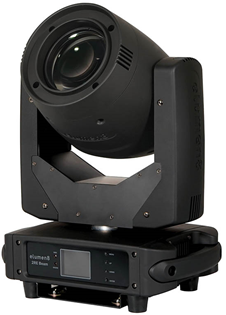 Kudos 2RE Beam Moving Head with HRI-13 