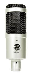 USB Podcast Microphone and Stand 