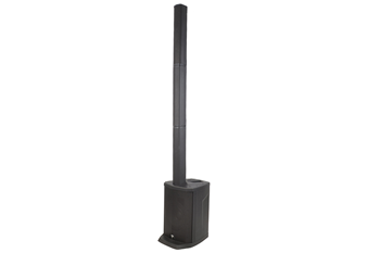Column Array PA System 350 Watt with%2 