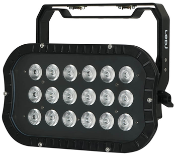 Spectra IP65 Rated Exterior Flood Light% 