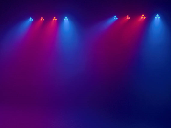 LED Stage Lighting Par Bar with Remote 