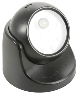 Wireless LED Motion Sensor Light - Cho 