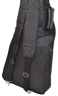Acoustic Bass Padded Gig Bag by Cobra% 