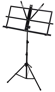 Compact Folding Music Stand 