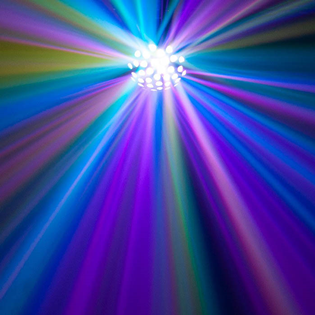 Contour RGB LED Effect Light 