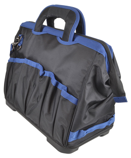 Heavy-Duty Tool Bag with Water-Resistant%2 