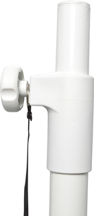 Adjustable Speaker Pole M20 Fixing with% 