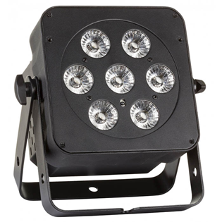 JB Systems High Power LED Spot Par C 