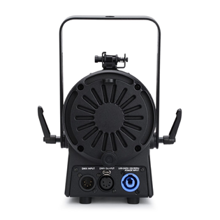 LED Fresnel 50w Warm White Stage Light 