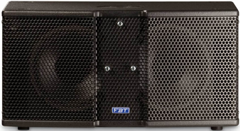 FBT Column Active Line Array System CL 