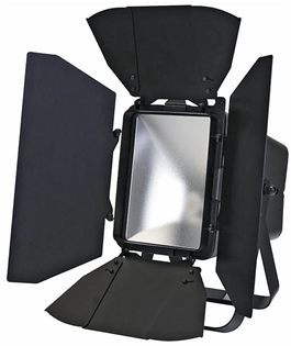 Cyclorama LED Stage Flood Light 200 Wa 