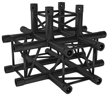 Contestage Quatro290 50mm Truss 4 Way  