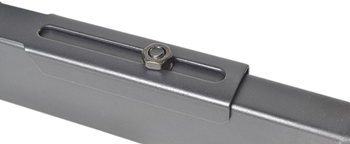 Loudspeaker Wall Bracket with 2 Way Ad 