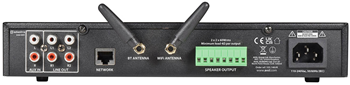 WIFI Streaming Amplifier 