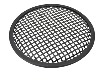 Metal Speaker Grille, 6,8,10,12,15 