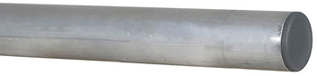 Aluminium Tube End Caps for 48mm Tube% 