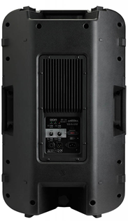 Audiophony SR15A Active Speaker 