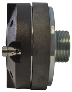 Compression Horn Tweeter Driver 60 Watt% 