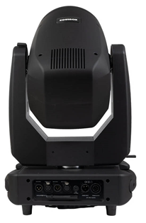 Hybrid Moving Head Light with Spot,  