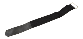 Cable Ties With Velcro Fastening Pk of 