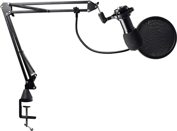 USB Studio Microphone Kit 