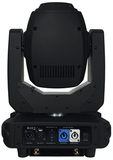 150 Watt LED Moving Head 