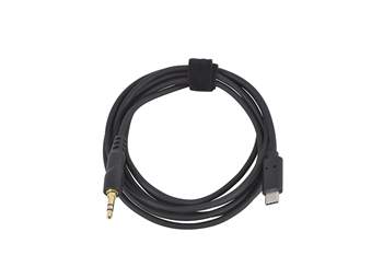 USB C to 3.5mm Jack Lead 2m Digital% 