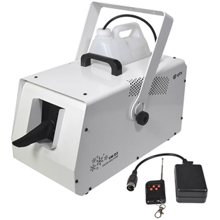 High Output Snow Machine with Wireless%2 