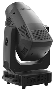 Evora CMY470 Hybrid Moving Head with H 