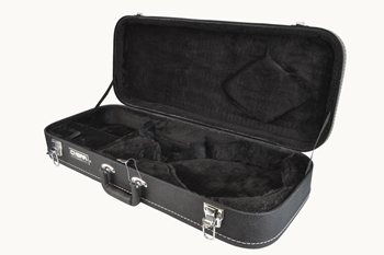 Mandolin Case F Style by Cobra 